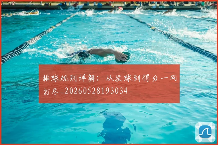 排球规则详解：从发球到得分一网打尽_20260528193034