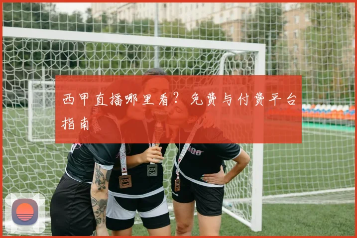 西甲直播哪里看？免费与付费平台指南